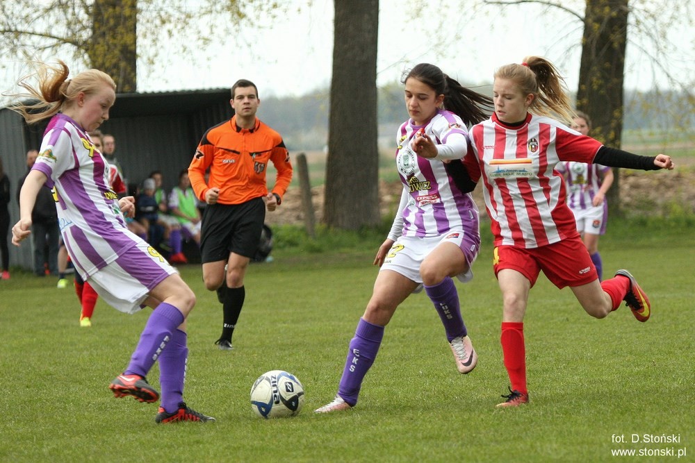 FUKS Wielowicz - IKKP Noteć Inowrocław