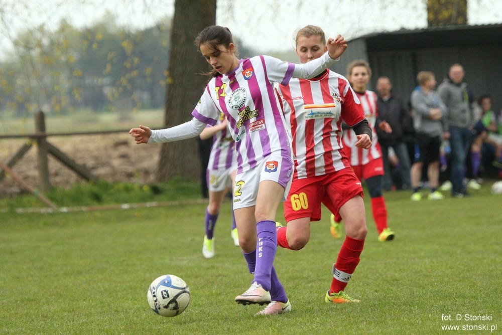 FUKS Wielowicz - IKKP Noteć Inowrocław