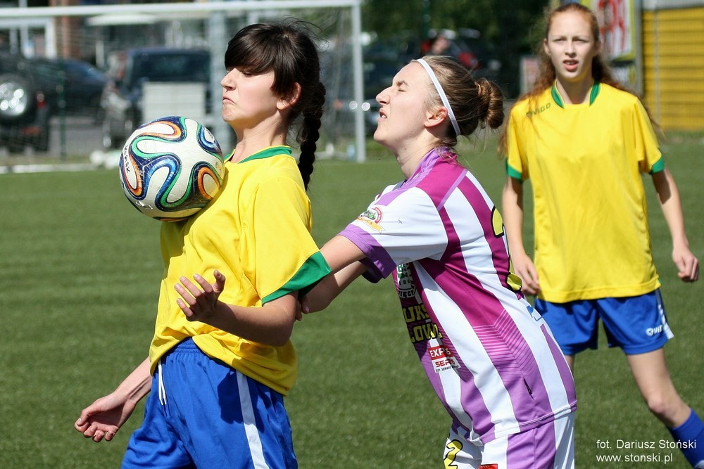 Turniej o Puchar Borów Tucholskich