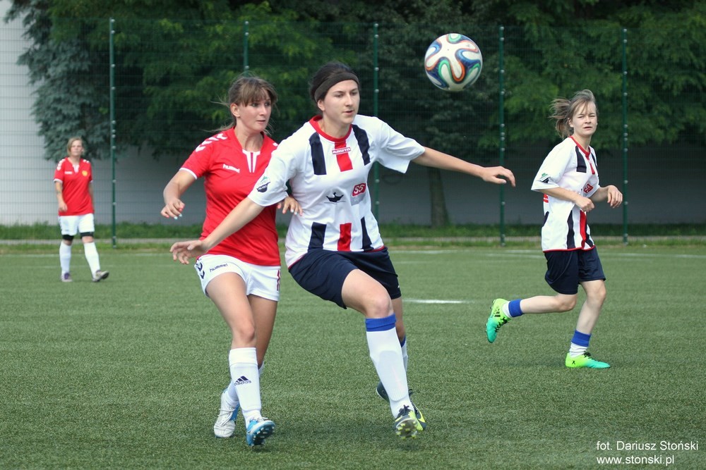 Turniej o Puchar Borów Tucholskich