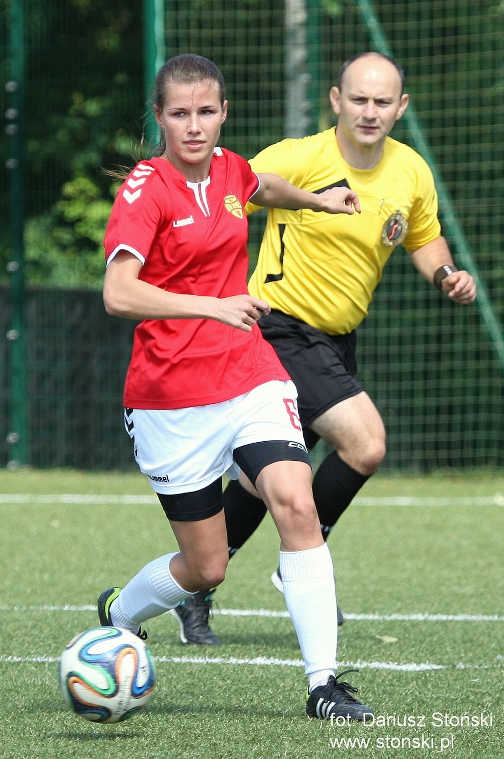 Turniej o Puchar Borów Tucholskich