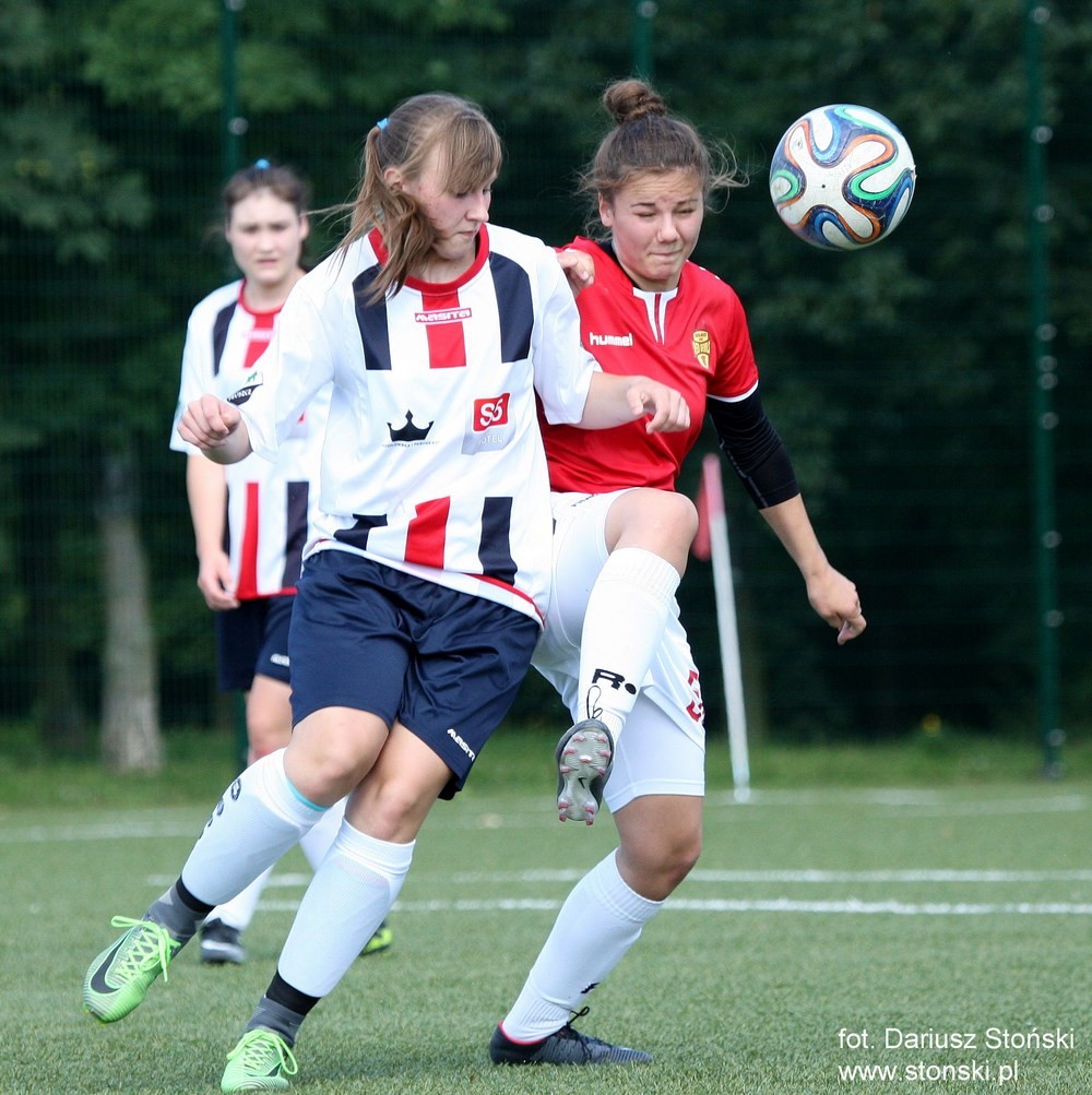 Turniej o Puchar Borów Tucholskich