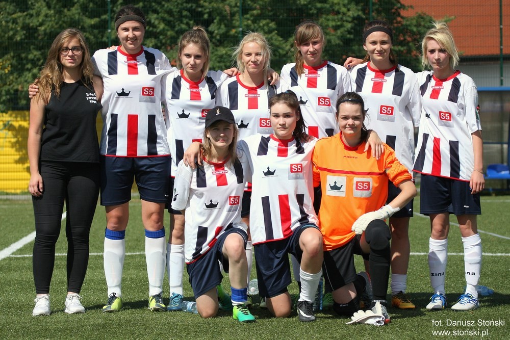 Turniej o Puchar Borów Tucholskich