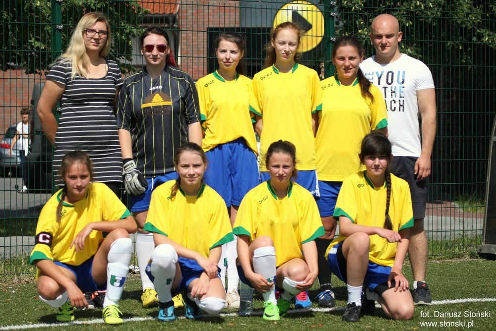 Turniej o Puchar Borów Tucholskich