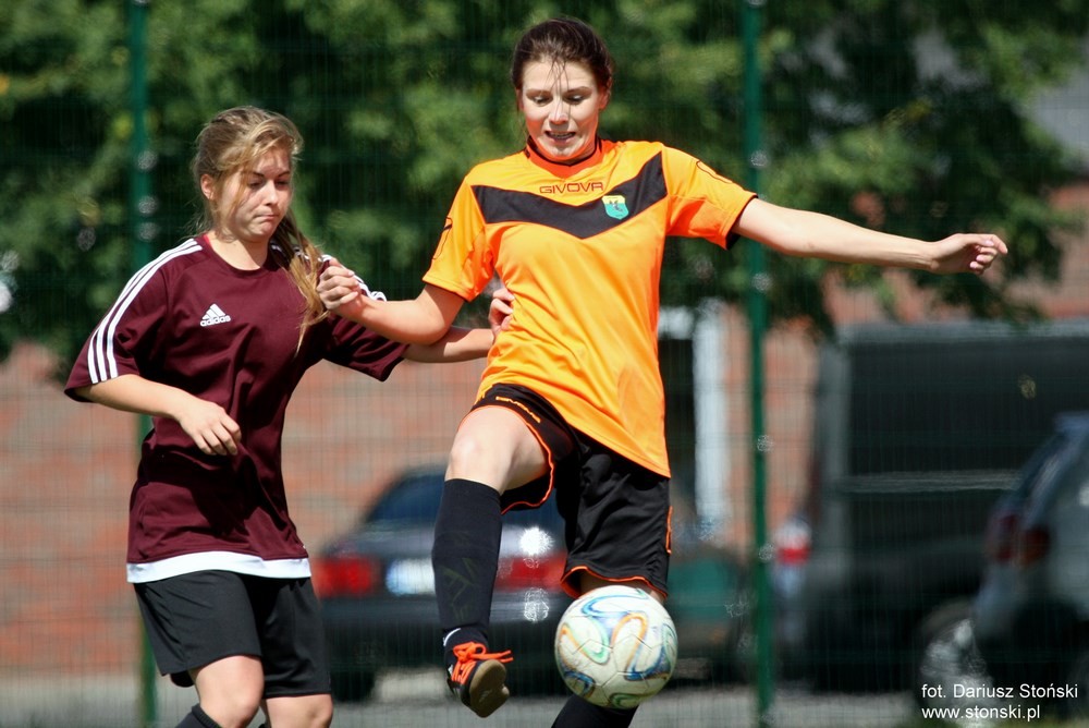 Turniej o Puchar Borów Tucholskich