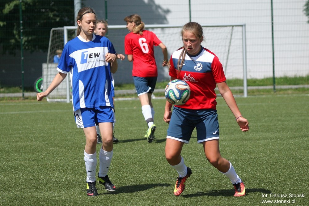 Turniej o Puchar Borów Tucholskich