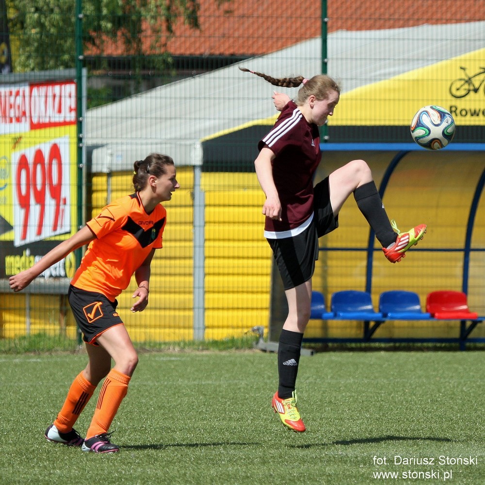 Turniej o Puchar Borów Tucholskich