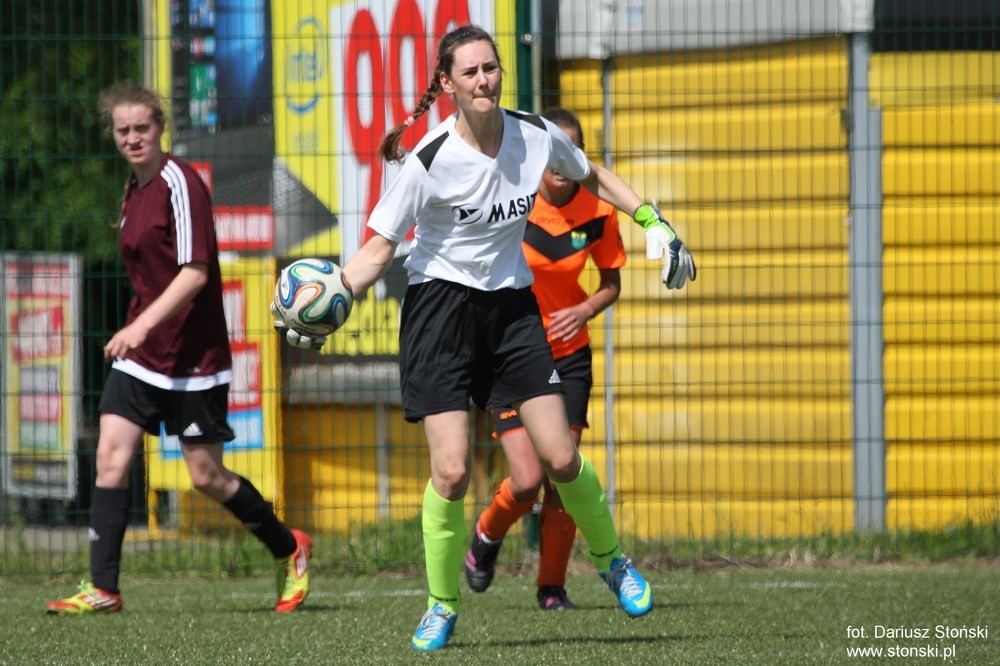 Turniej o Puchar Borów Tucholskich