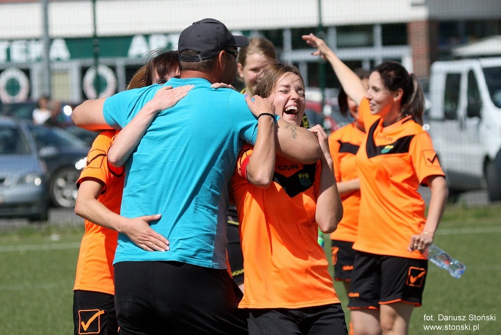 Turniej o Puchar Borów Tucholskich