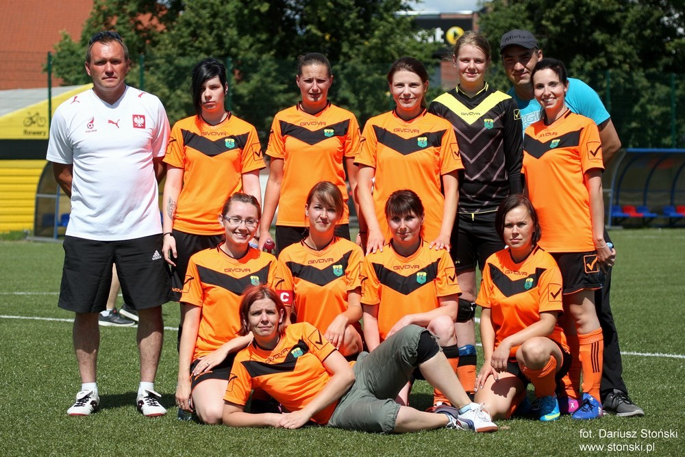 Turniej o Puchar Borów Tucholskich