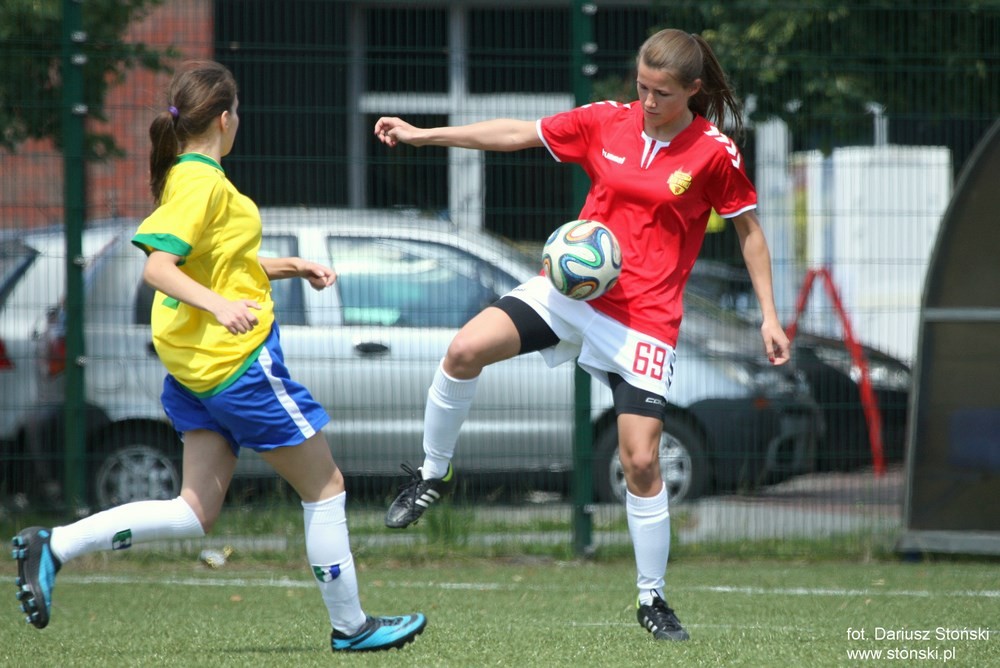 Turniej o Puchar Borów Tucholskich