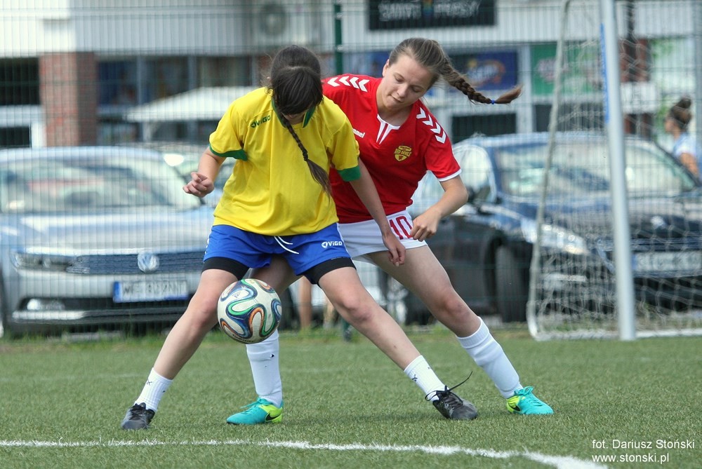 Turniej o Puchar Borów Tucholskich