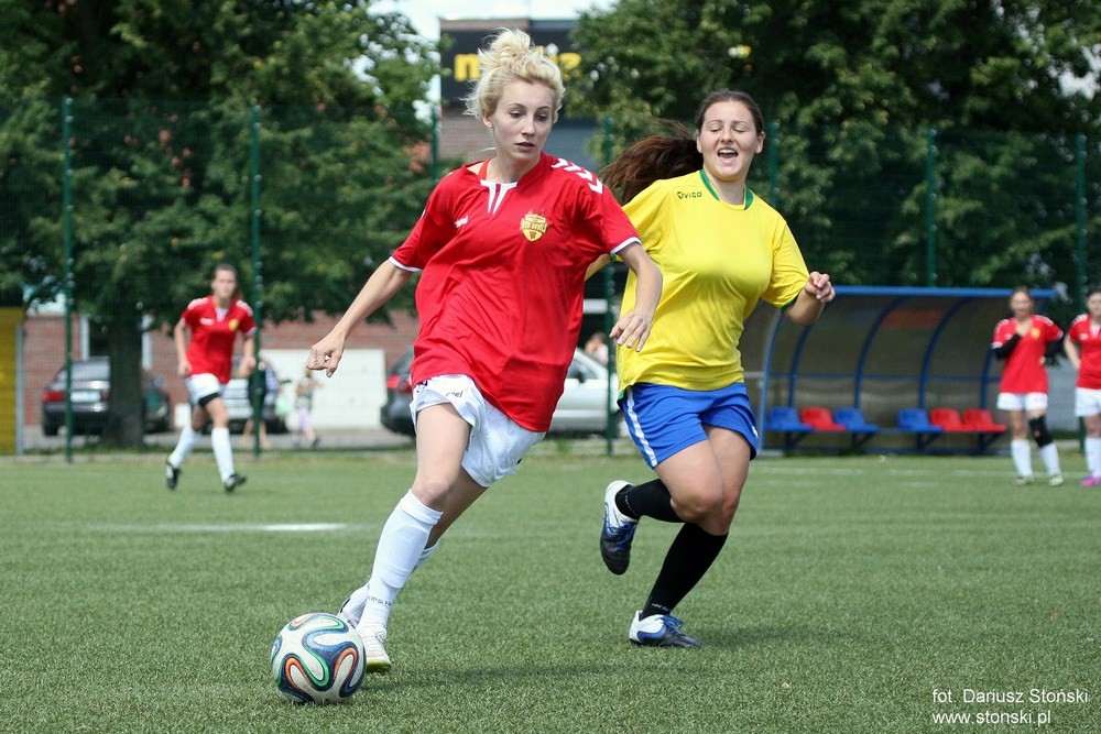 Turniej o Puchar Borów Tucholskich