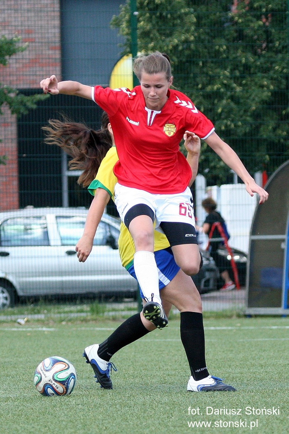 Turniej o Puchar Borów Tucholskich