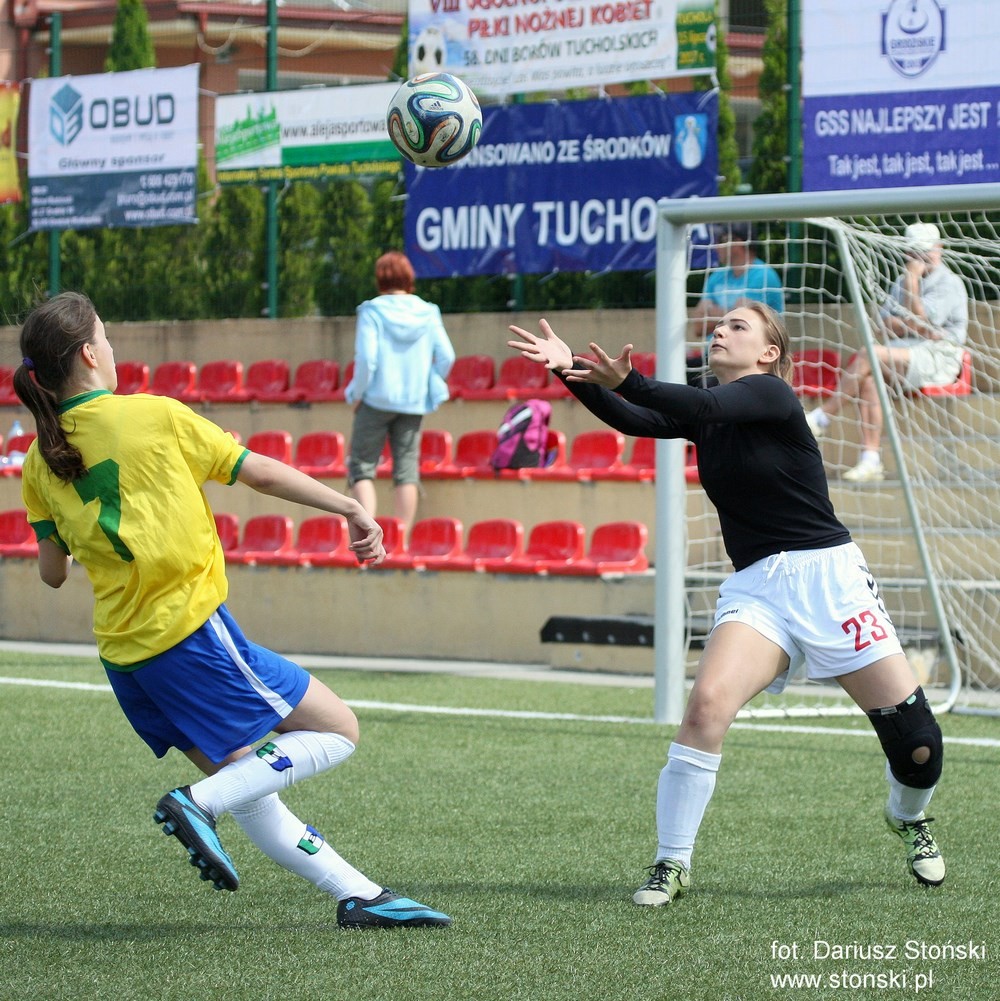 Turniej o Puchar Borów Tucholskich