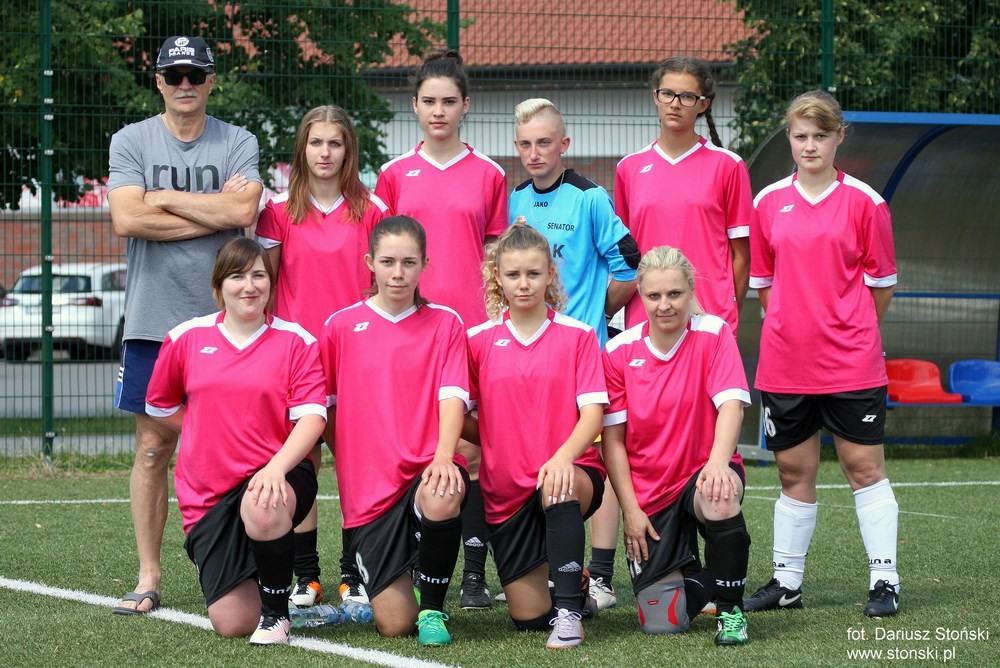 Turniej o Puchar Borów Tucholskich