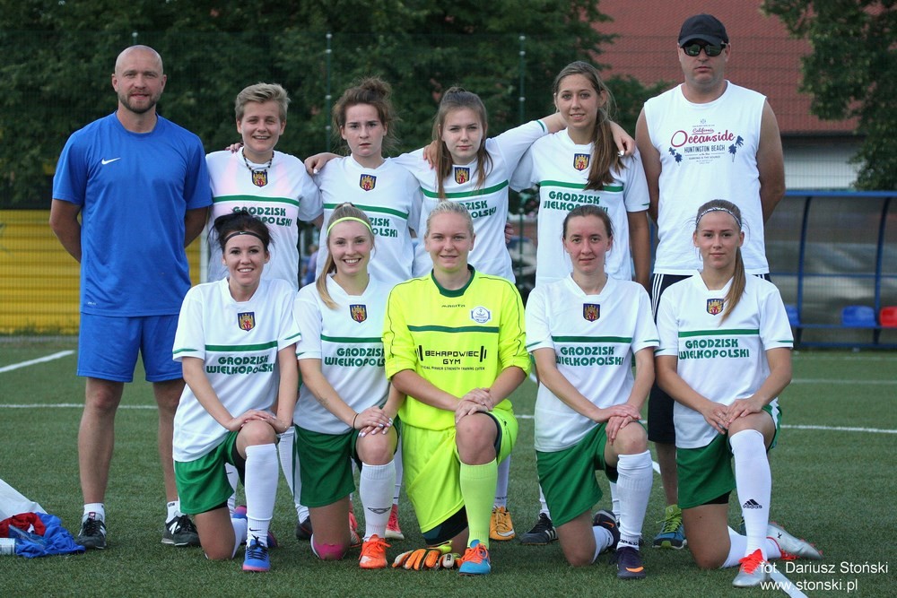 Turniej o Puchar Borów Tucholskich