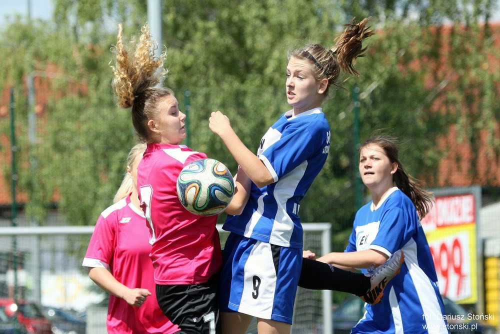 Turniej o Puchar Borów Tucholskich