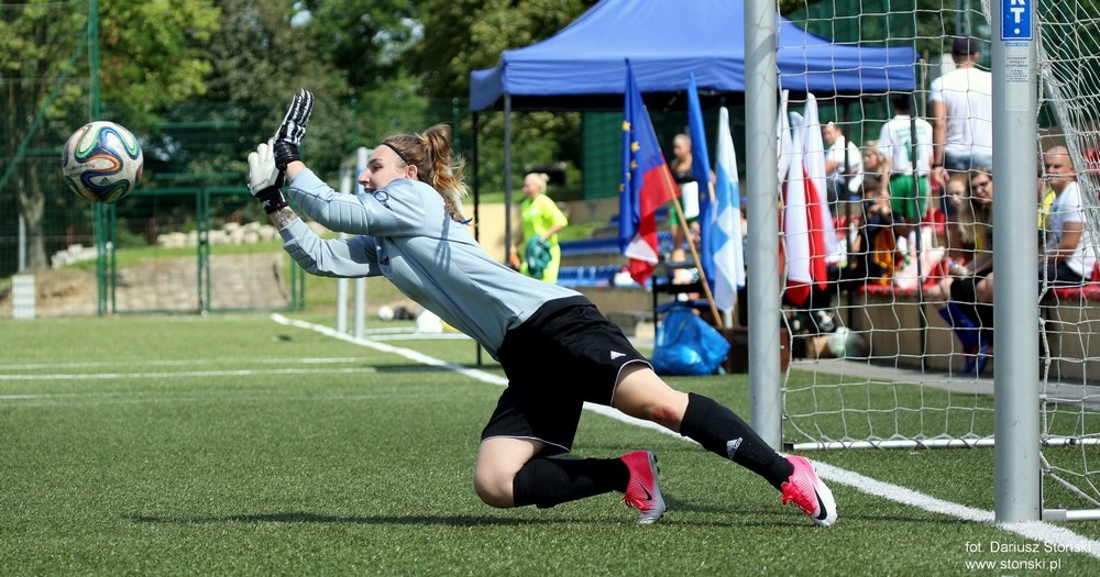 Turniej o Puchar Borów Tucholskich