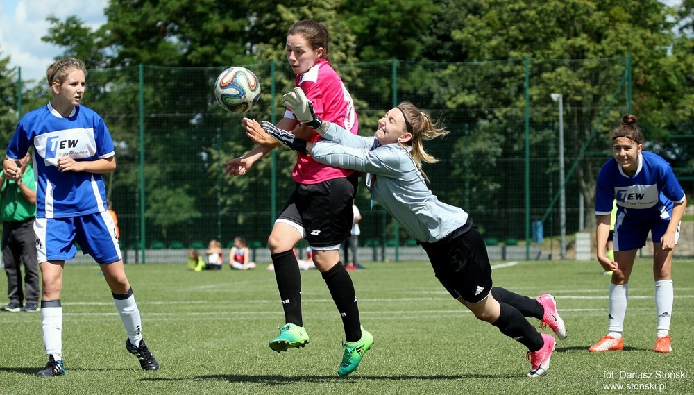 Turniej o Puchar Borów Tucholskich