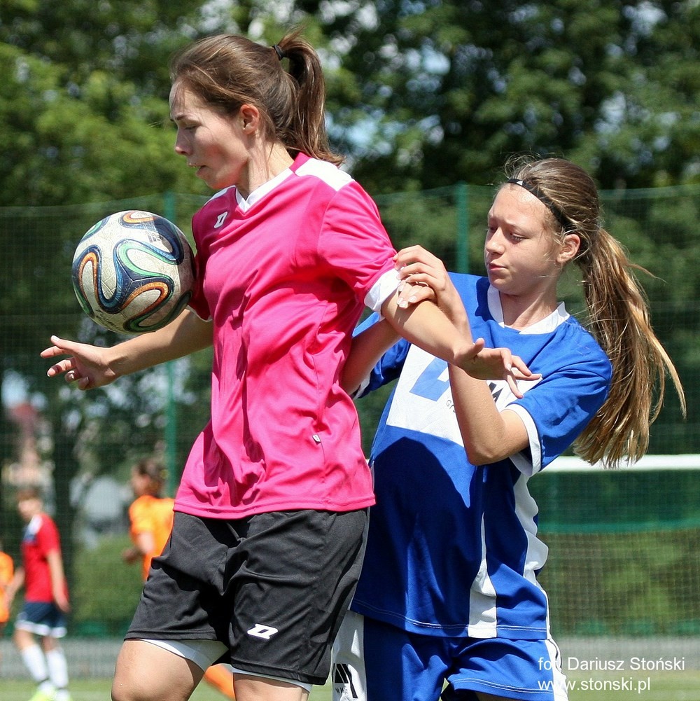 Turniej o Puchar Borów Tucholskich