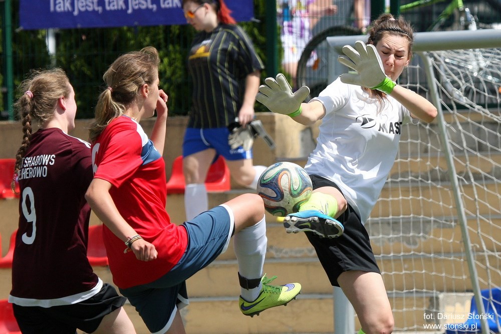 Turniej o Puchar Borów Tucholskich