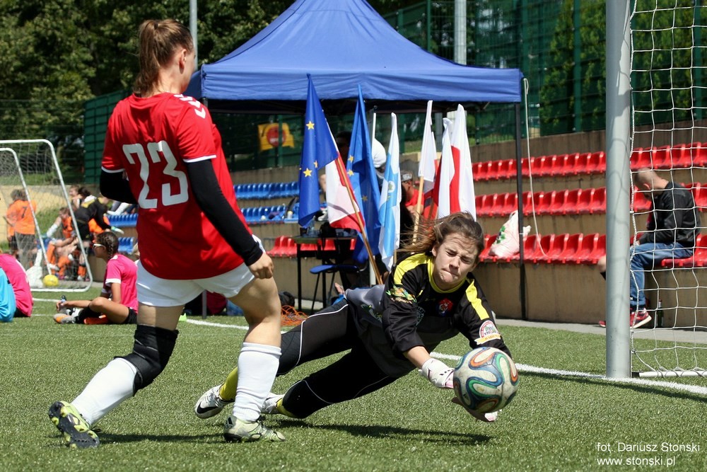 Turniej o Puchar Borów Tucholskich