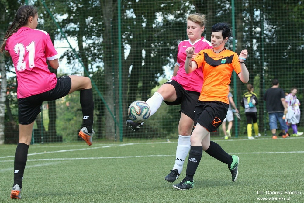 Turniej o Puchar Borów Tucholskich