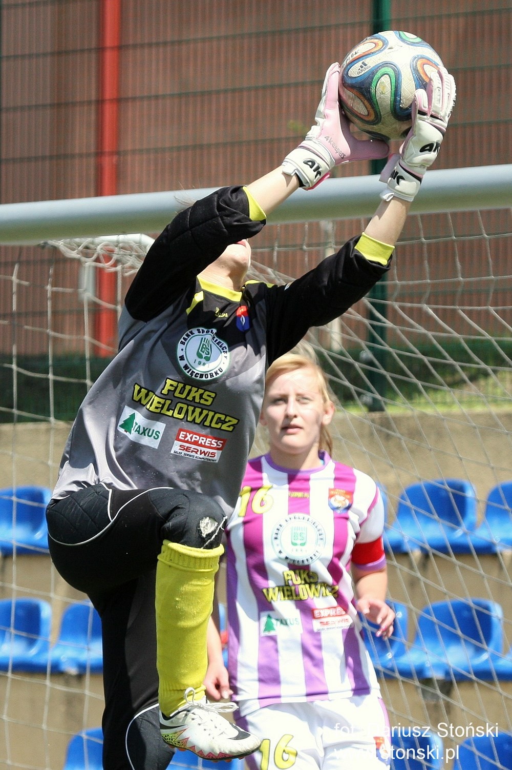 Turniej o Puchar Borów Tucholskich