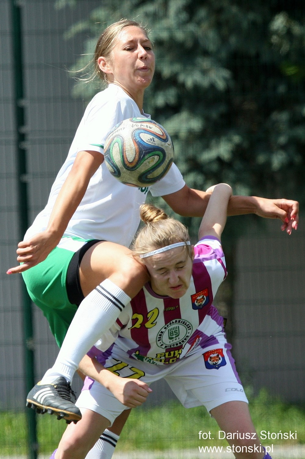 Turniej o Puchar Borów Tucholskich