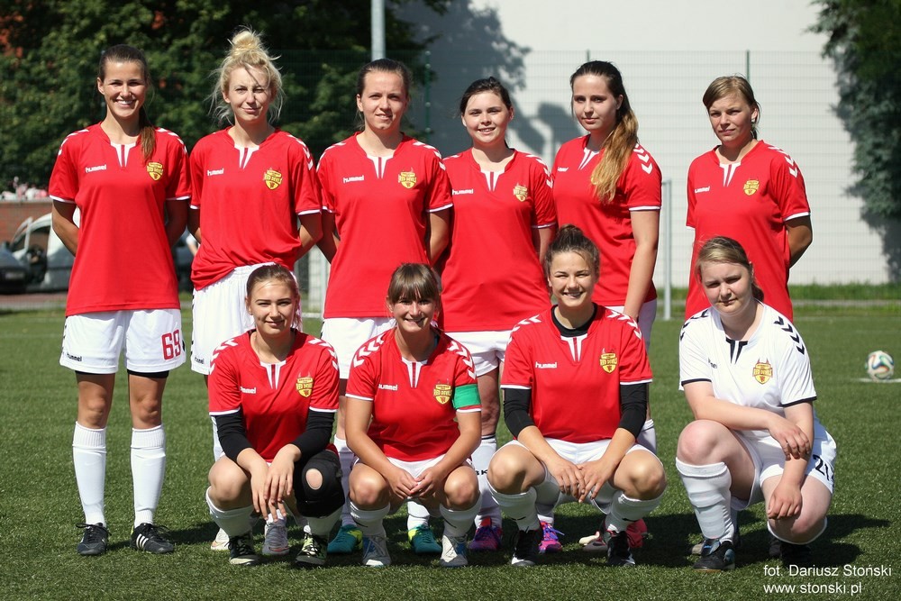 Turniej o Puchar Borów Tucholskich