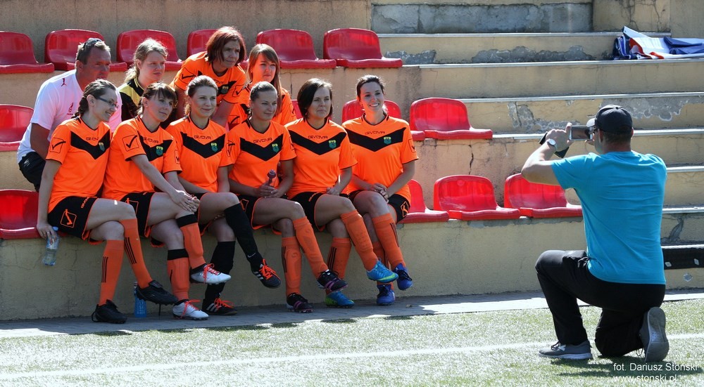 Turniej o Puchar Borów Tucholskich