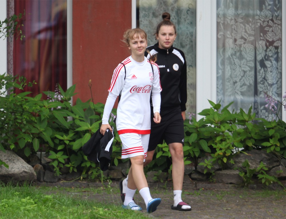 Czwórka Radom obóz