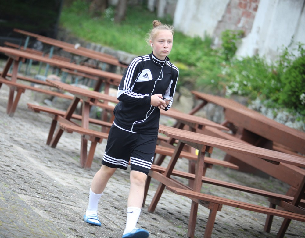 Czwórka Radom obóz