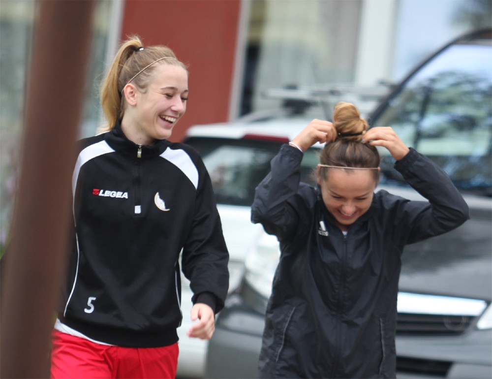 Czwórka Radom obóz