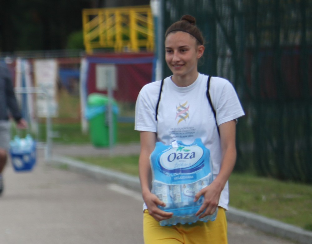 Czwórka Radom obóz