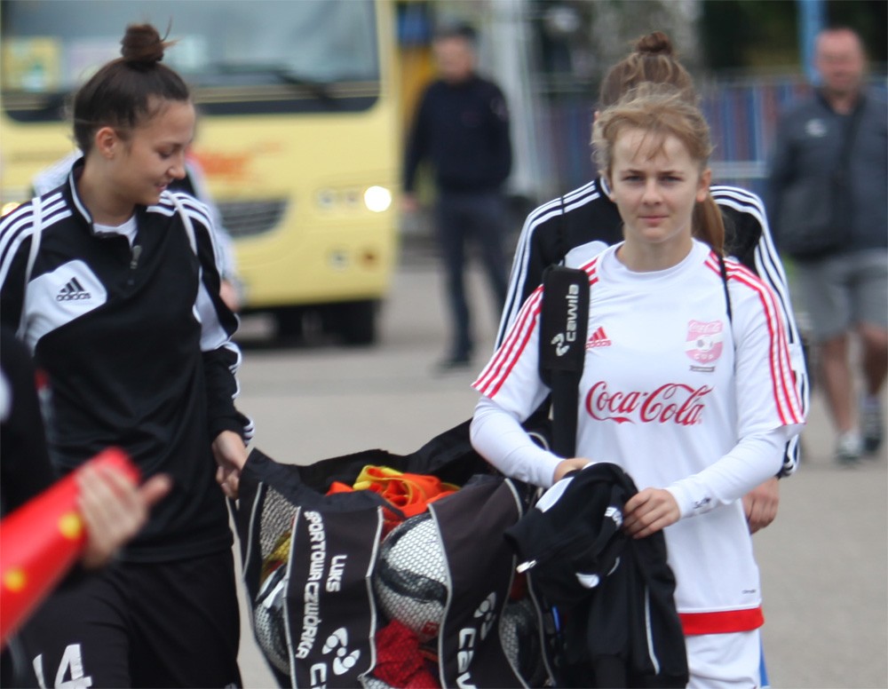 Czwórka Radom obóz