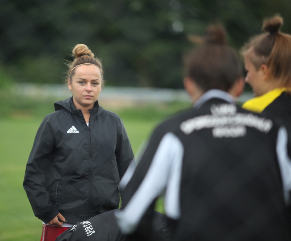 Czwórka Radom obóz