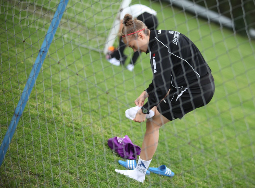 Czwórka Radom obóz