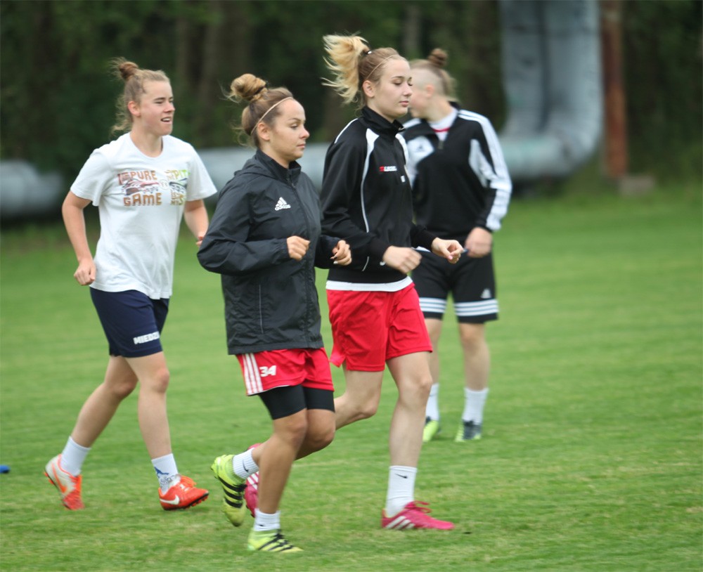 Czwórka Radom obóz