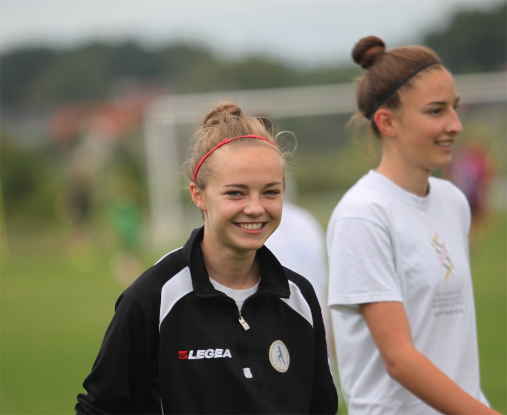 Czwórka Radom obóz