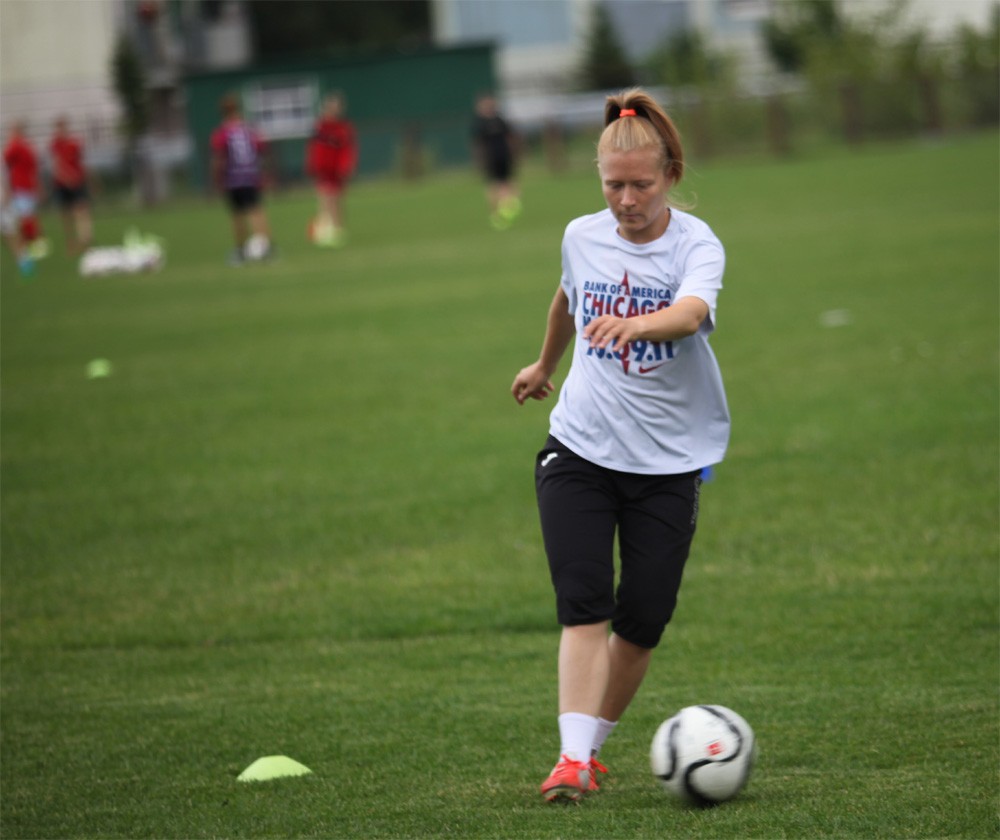 Czwórka Radom obóz