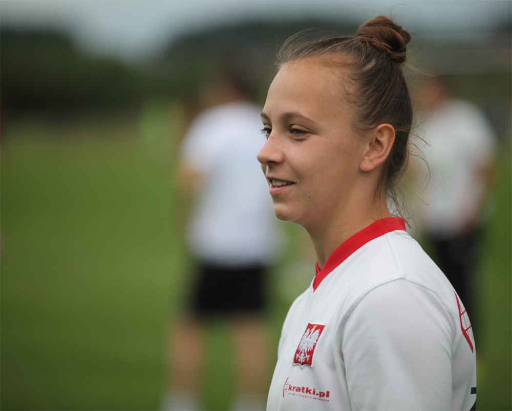 Czwórka Radom obóz