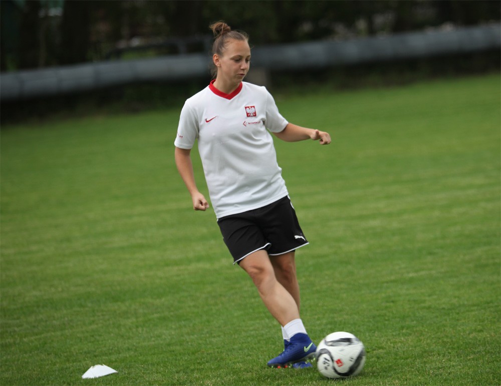 Czwórka Radom obóz