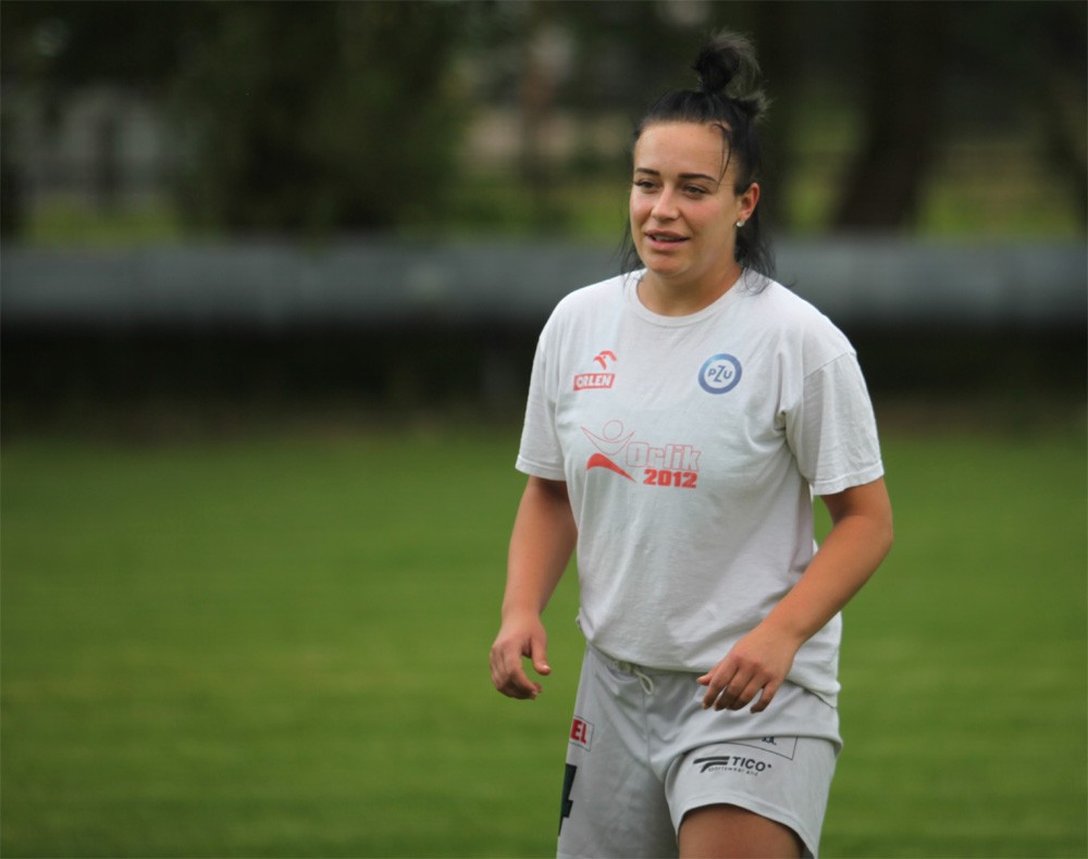 Czwórka Radom obóz