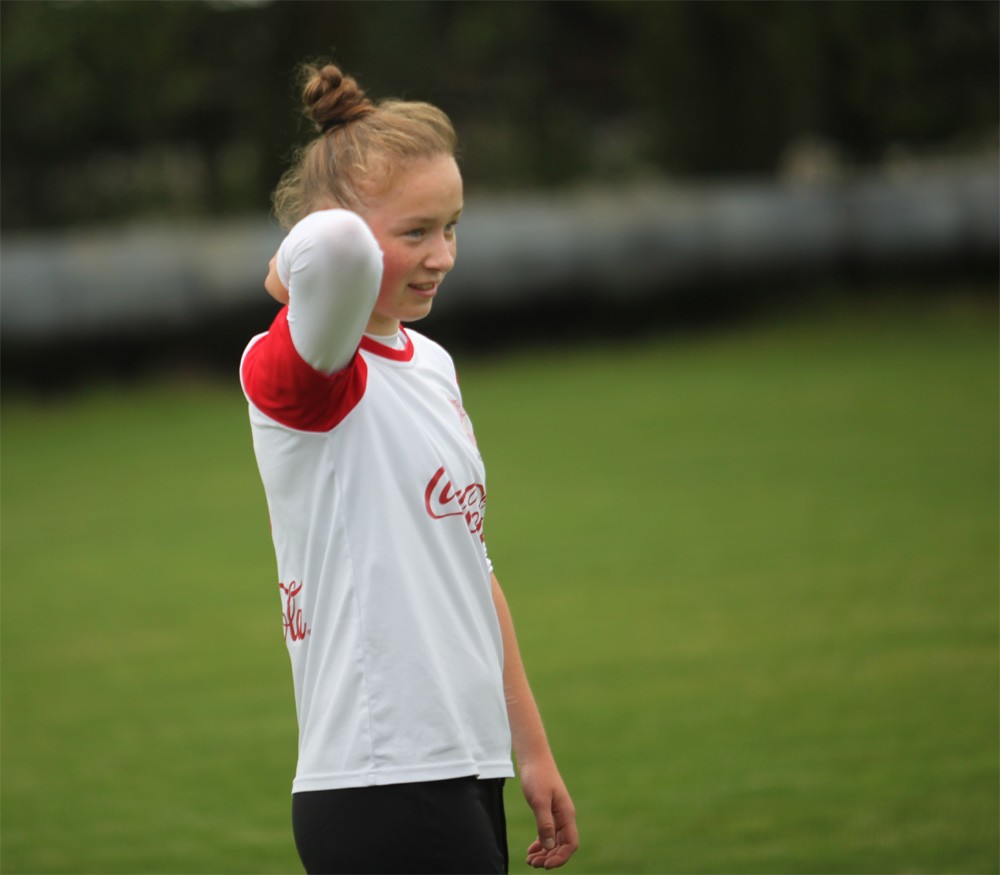 Czwórka Radom obóz