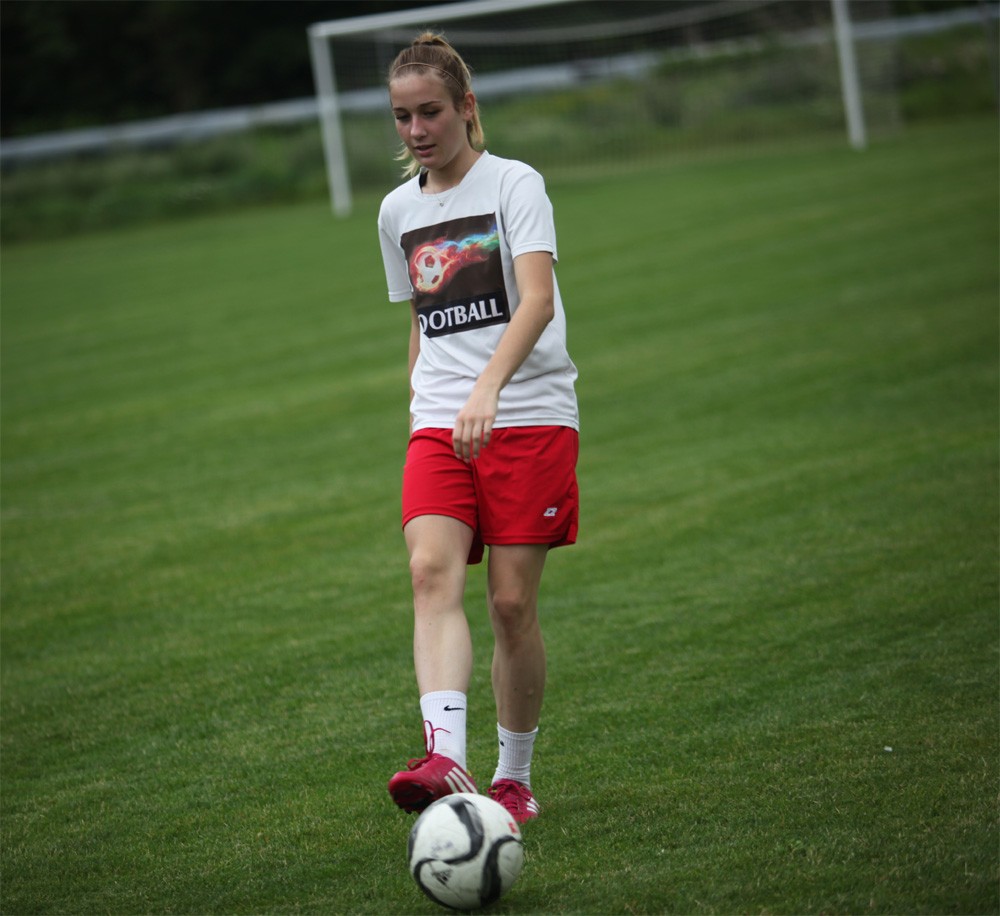 Czwórka Radom obóz