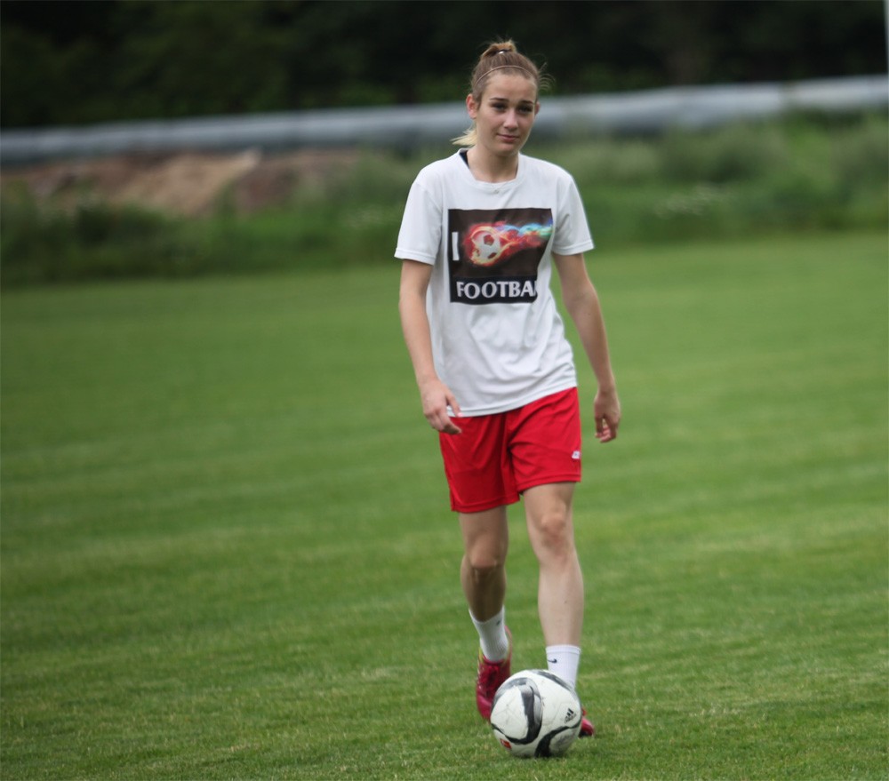 Czwórka Radom obóz