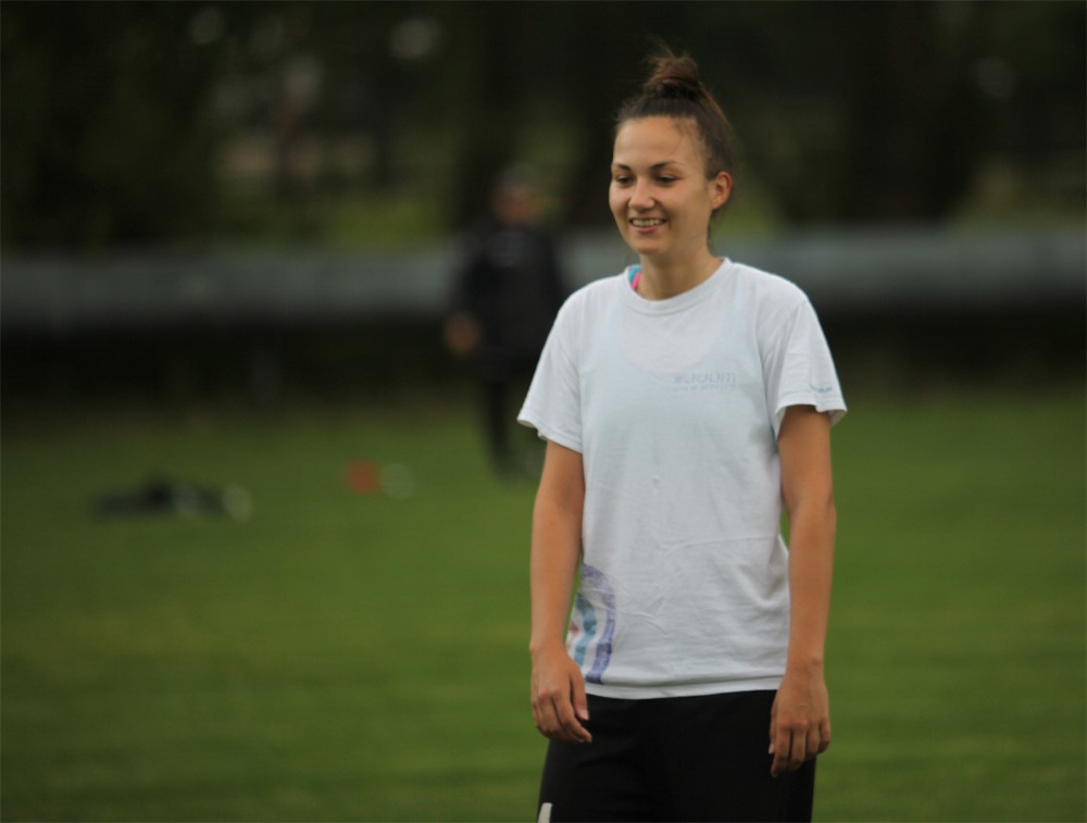 Czwórka Radom obóz