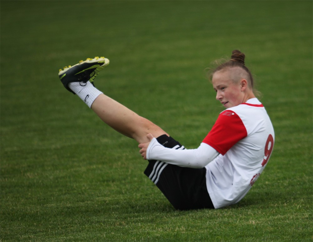 Czwórka Radom obóz